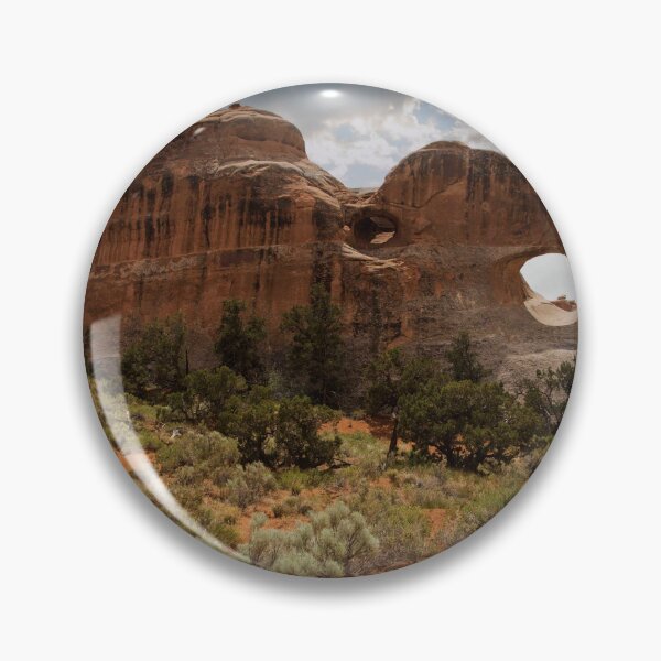 Item preview, Morning Reveal At Tunnel Arch designed and sold by © Hany G. Jadaa © Prince John Photography.