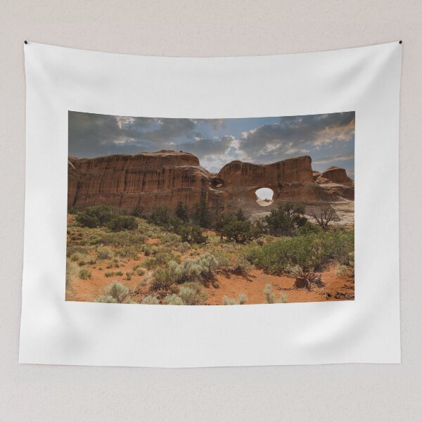 Item preview, Morning Reveal At Tunnel Arch designed and sold by © Hany G. Jadaa © Prince John Photography.