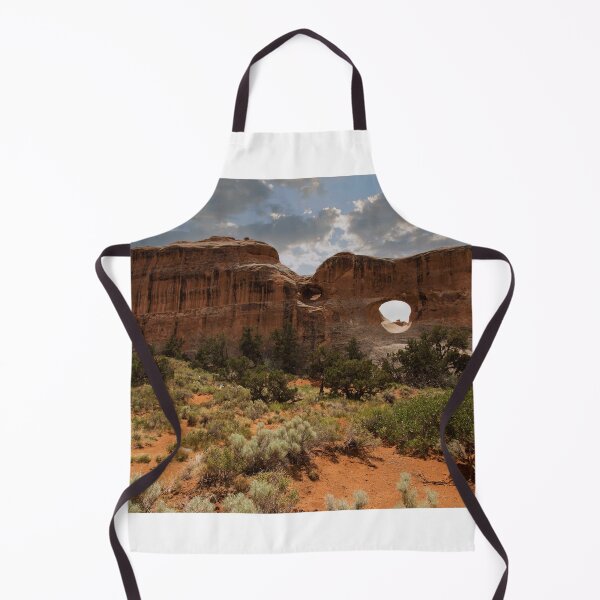 Item preview, Morning Reveal At Tunnel Arch designed and sold by © Hany G. Jadaa © Prince John Photography.