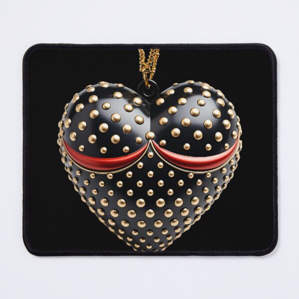 Item preview, Heart Valentine Day designed and sold by Master-Print.