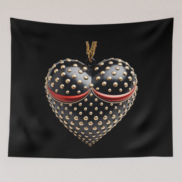 Item preview, Heart Valentine Day designed and sold by Master-Print.