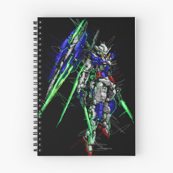 Item preview, Exia repair 4 designed and sold by Shawngkolon.