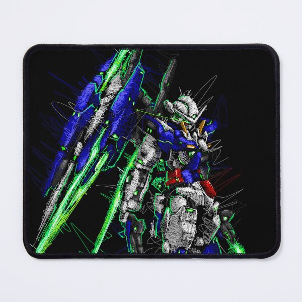 Item preview, Exia repair 4 designed and sold by Shawngkolon.
