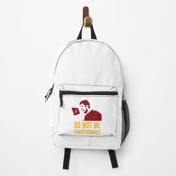Item preview, Do not be emotional designed and sold by BroZoneHub.