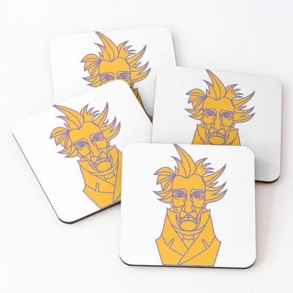Item preview, Kierkegaard (Pop Colors) designed and sold by jholbo.