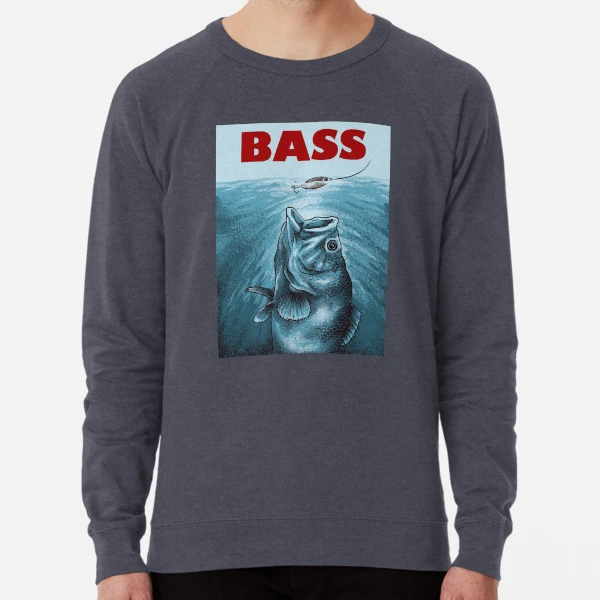 Funny Bass Fishing T Shirt, Largemouth Bass Fishing Tee Shirt Gifts Sleeveless  Top for Sale by 97Tees