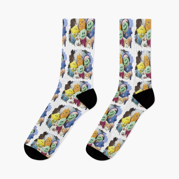 Item preview, Nanalan Magic: A Playful Blast from the Childhood Past! designed and sold by khaledahmed6249.
