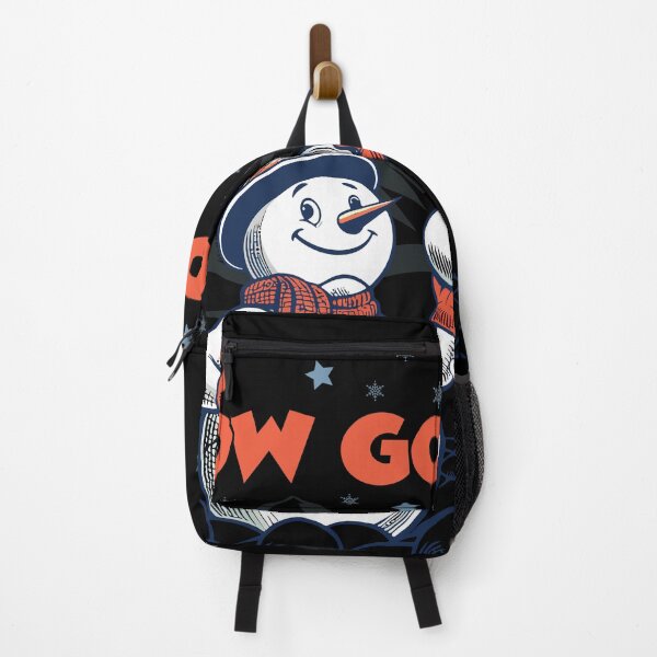 Item preview, Up To Snow Good - Funny Christmas - Happy Holidays - Xmas - Snowman designed and sold by ArtProjectShop.