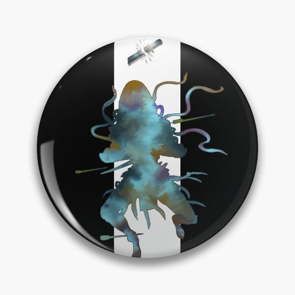 Item preview, Frosthaven (Gloomhaven) Blinkblade Class designed and sold by adelae.