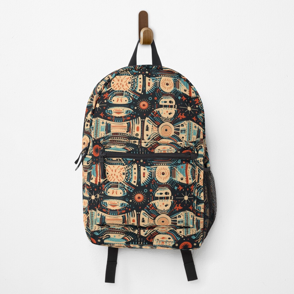 Item preview, Backpack designed and sold by Sp3ctrumOfColor.