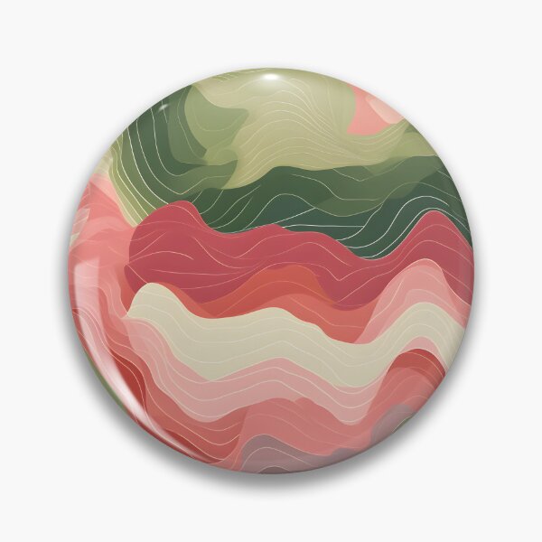 Item preview, Rippling Color Layers designed and sold by VectorPlace.