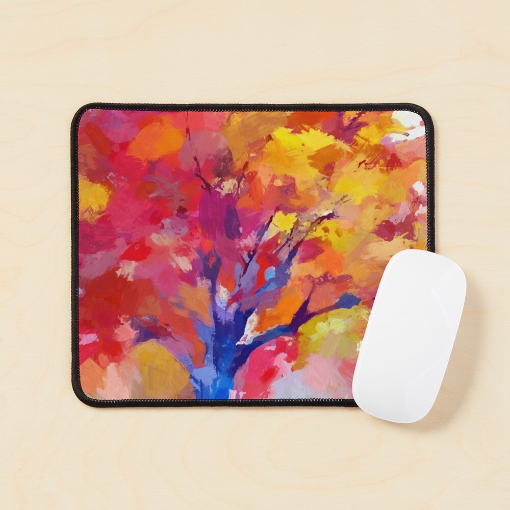Item preview, Mouse Pad designed and sold by ChrisButler.
