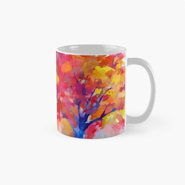 Item preview, Red Maple designed and sold by ChrisButler.