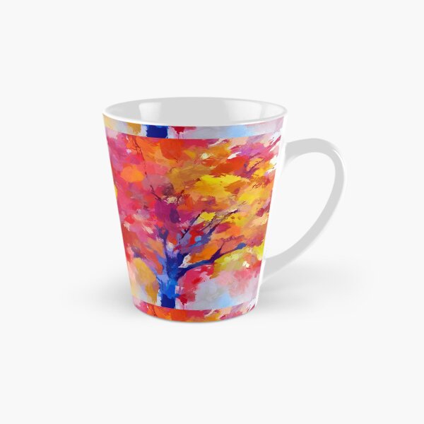 Item preview, Red Maple designed and sold by ChrisButler.