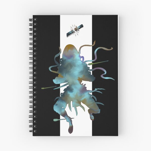 Item preview, Frosthaven (Gloomhaven) Blinkblade Class designed and sold by adelae.