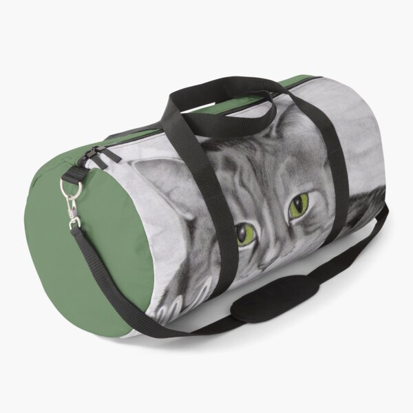 Item preview, Cat In The Cupboard designed and sold by KarenWoodArt.