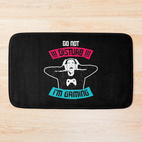 Item preview, Do not disturb designed and sold by BroZoneHub.