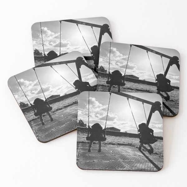 Item preview, Swinging in the sunshine designed and sold by BreeFarinaPhoto.