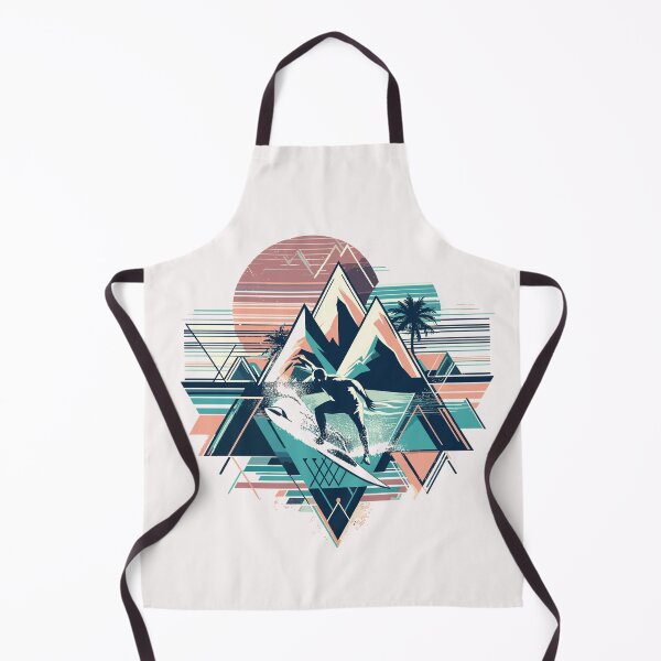 Item preview, Snowboarding geometric designed and sold by gittuska11.