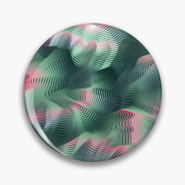 Item preview, Spectral Wave Interlace designed and sold by VectorPlace.