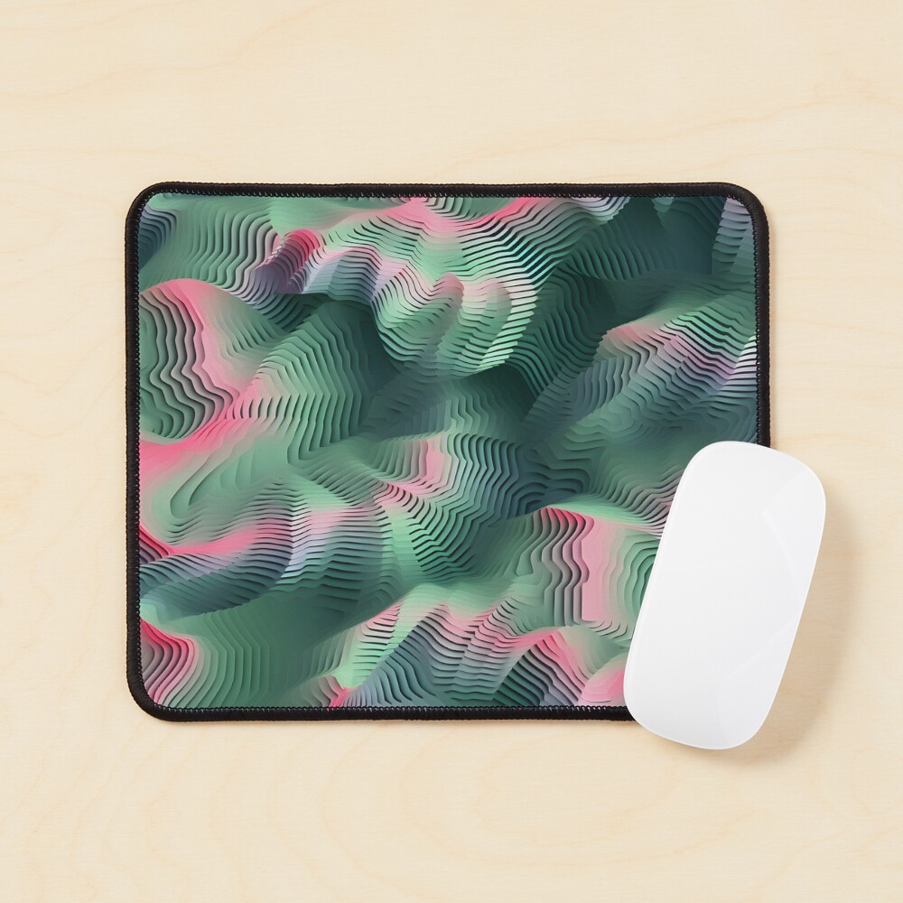 Item preview, Mouse Pad designed and sold by VectorPlace.