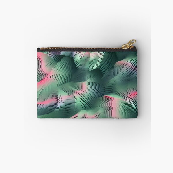 Item preview, Spectral Wave Interlace designed and sold by VectorPlace.