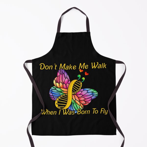 Item preview, Born to fly designed and sold by AuDHDesigns AUS .