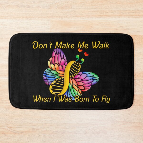 Item preview, Born to fly designed and sold by AuDHDesigns AUS .