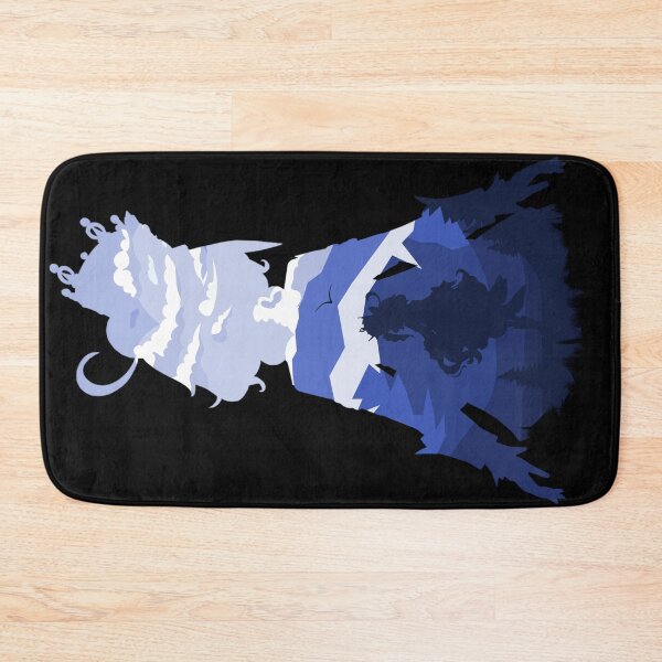 Item preview, Genshin Impact - Furina *Negative Illusion* designed and sold by MyRetroArt.