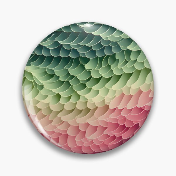 Item preview, Gradient Scale Waves designed and sold by VectorPlace.