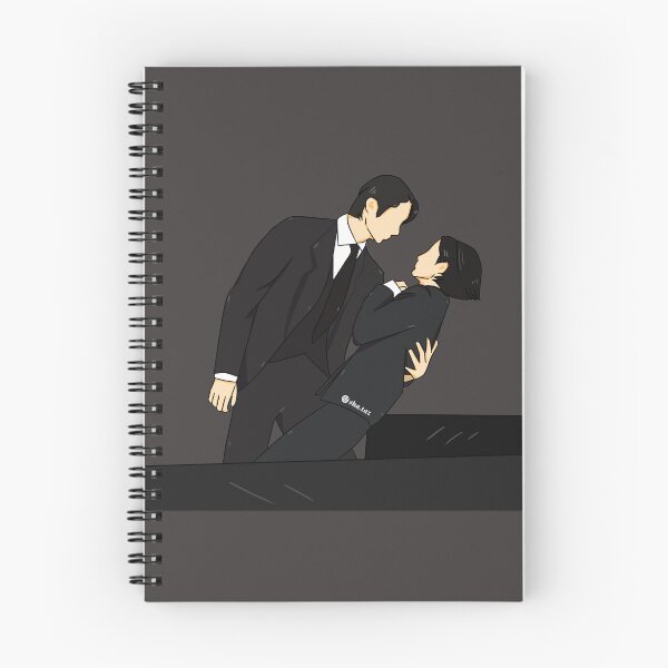 Item preview, Shi Oh Strong Girl Nam Soon korean drama designed and sold by kart-box.