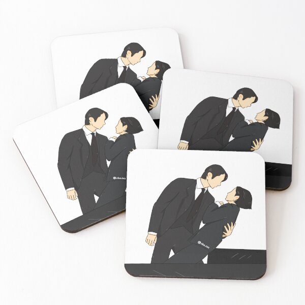 Item preview, Shi Oh Strong Girl Nam Soon korean drama designed and sold by kart-box.