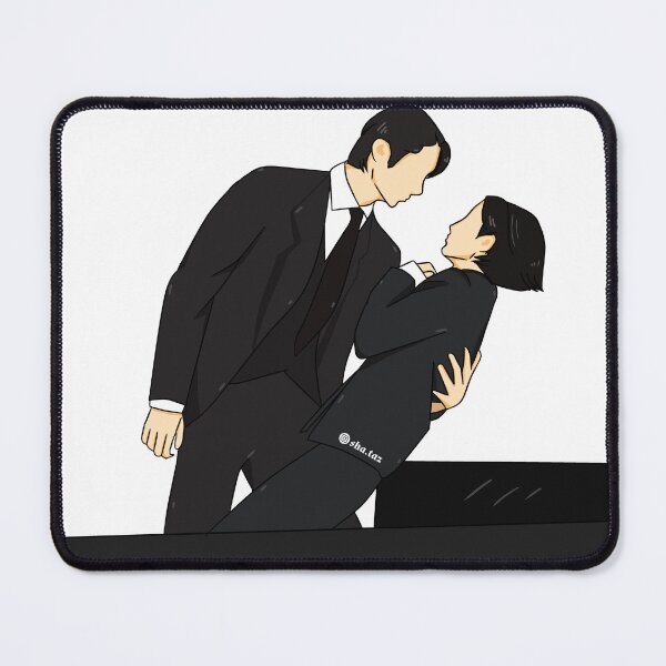 Item preview, Shi Oh Strong Girl Nam Soon korean drama designed and sold by kart-box.