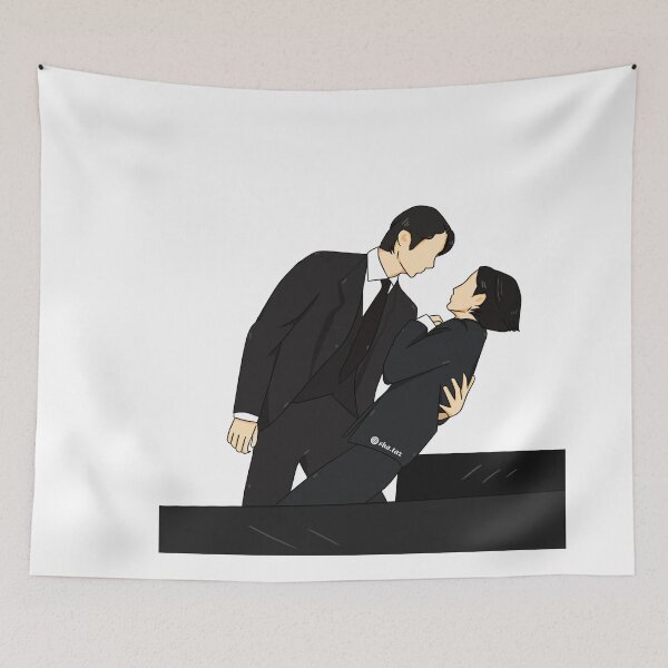 Item preview, Shi Oh Strong Girl Nam Soon korean drama designed and sold by kart-box.