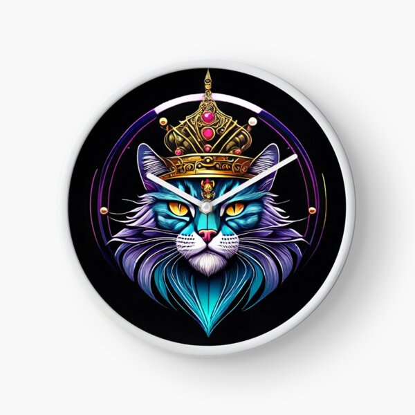 Item preview, Royal Cat designed and sold by calibras.