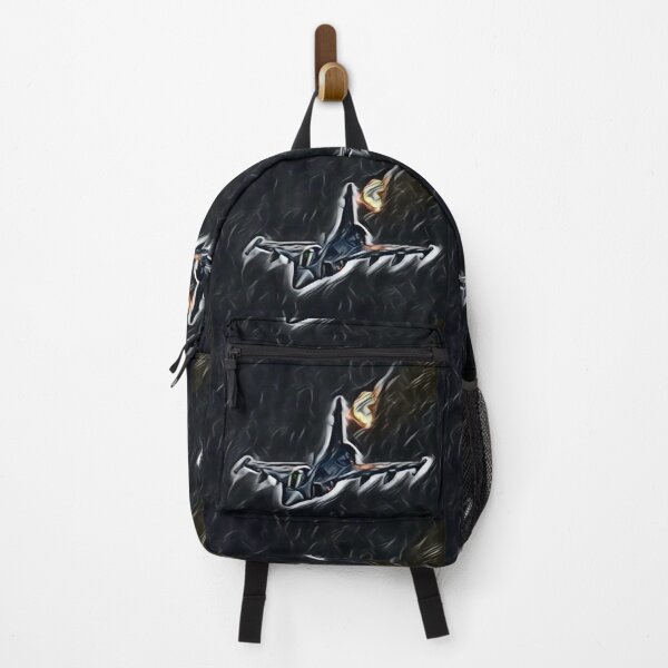 Item preview, Gripen Fire In Expressive Blend designed and sold by Fearless-Fox.
