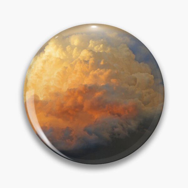 Item preview, I Am The Storm designed and sold by Whisperingpeaks.