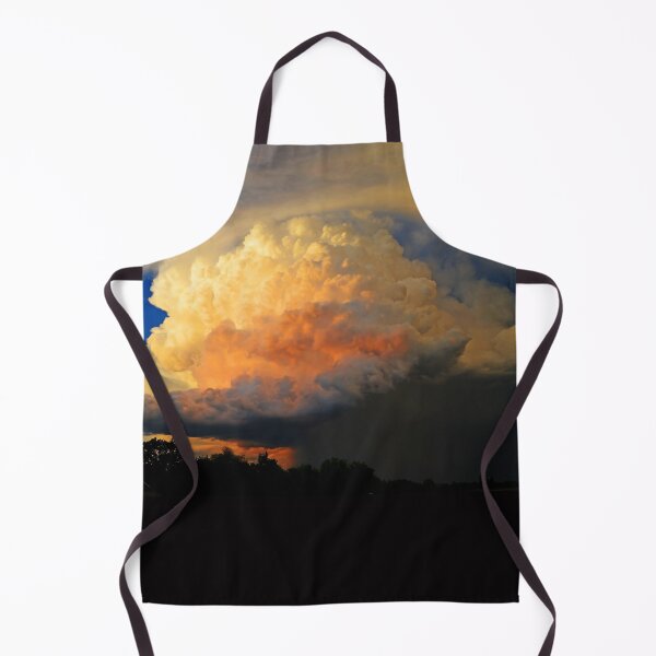 Item preview, I Am The Storm designed and sold by Whisperingpeaks.