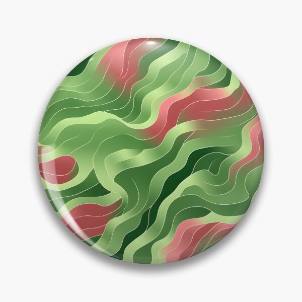 Item preview, Serene Nature's Undulation designed and sold by VectorPlace.