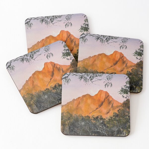 Item preview, Mt Barney, Qld Australia  designed and sold by Chris Hobel.