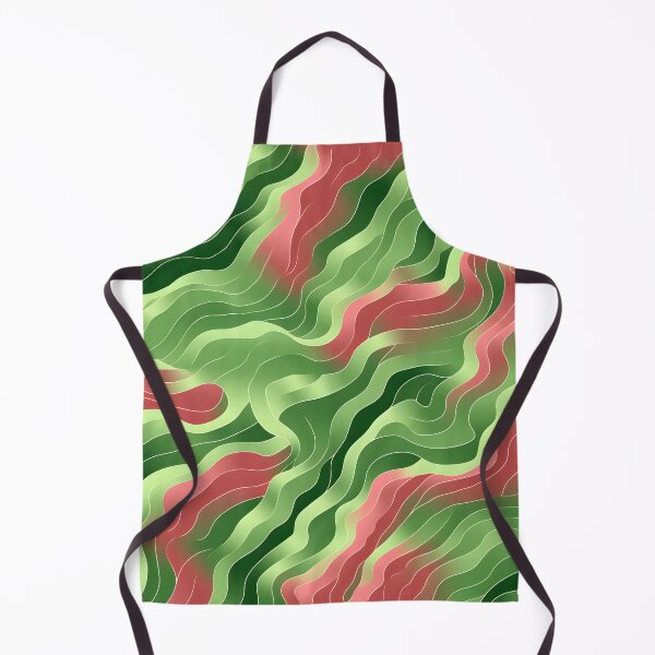 Item preview, Serene Nature's Undulation designed and sold by VectorPlace.