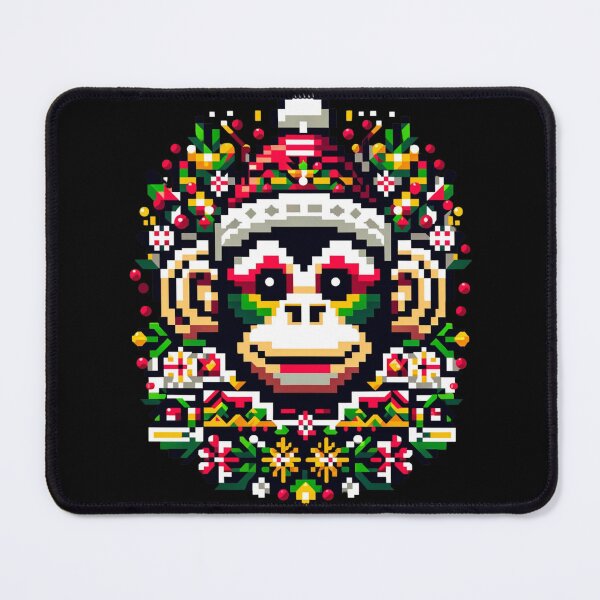 Item preview, Ugly Christmas Sweater 2023: Trendy, Humorous, and Festive designed and sold by LIAMRIVIERART.