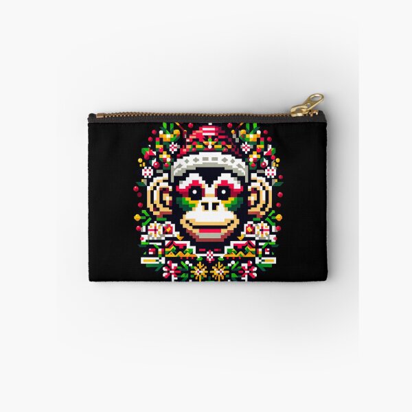 Item preview, Ugly Christmas Sweater 2023: Trendy, Humorous, and Festive designed and sold by LIAMRIVIERART.