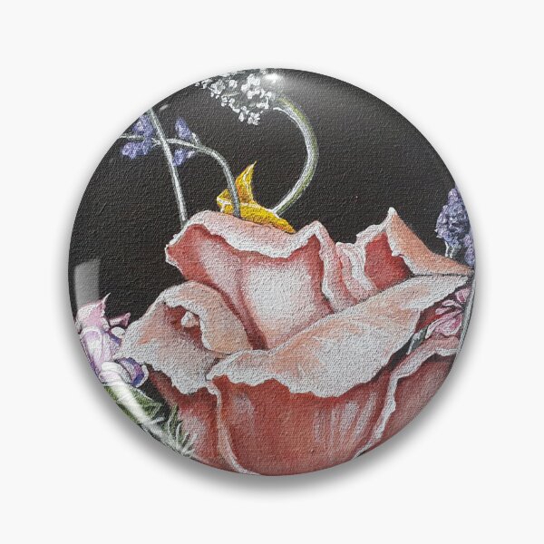 Item preview, Botanical Study designed and sold by Cherie Roe Dirksen.