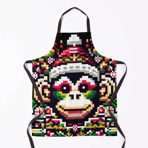Item preview, Ugly Christmas Sweater 2023: Trendy, Humorous, and Festive designed and sold by LIAMRIVIERART.