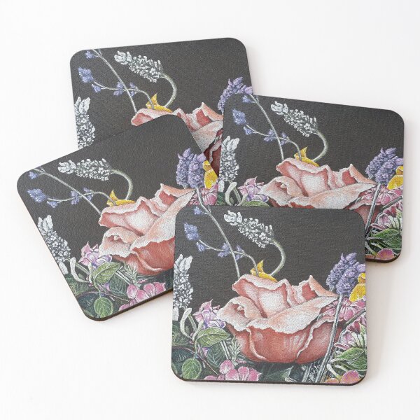 Item preview, Botanical Study designed and sold by Cherie Roe Dirksen.