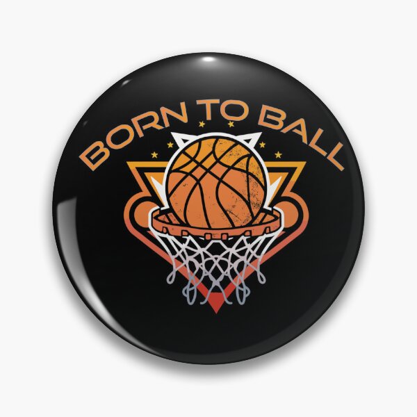 Item preview, Basketballing born designed and sold by gittuska11.