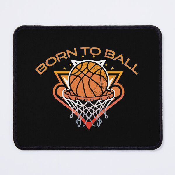 Item preview, Basketballing born designed and sold by gittuska11.