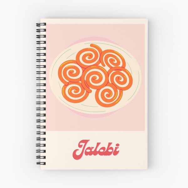 Item preview, Jalebi designed and sold by Thedigital91.