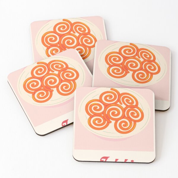 Item preview, Jalebi designed and sold by Thedigital91.